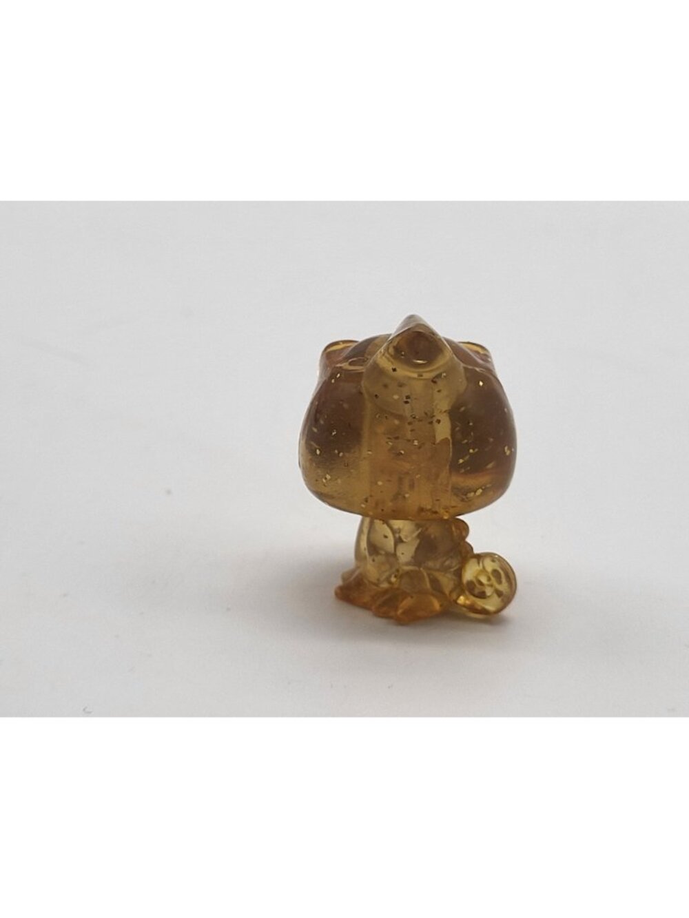 Doorables Disney Tangled Glitter Gold/Yellow Pascal the Chameleon Yellow Target - Picture 3 of 6